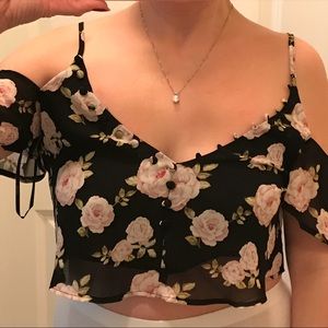 Forever 21 Top